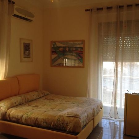 B&B Bordighiera CTA Exterior photo