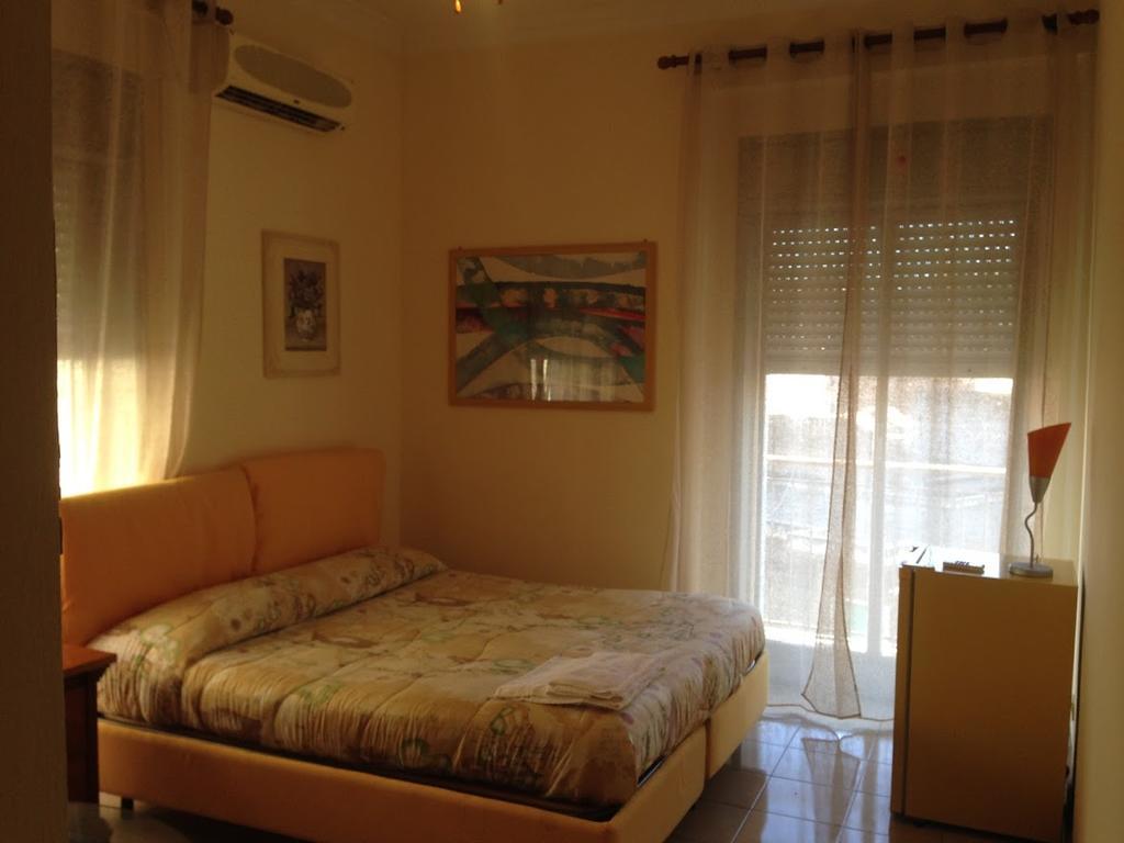 B&B Bordighiera CTA Exterior photo