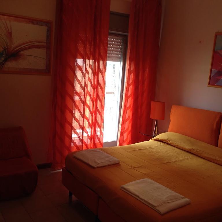 B&B Bordighiera CTA Exterior photo