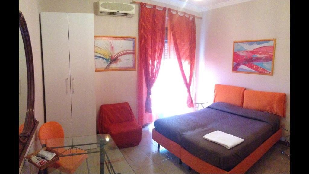 B&B Bordighiera CTA Exterior photo