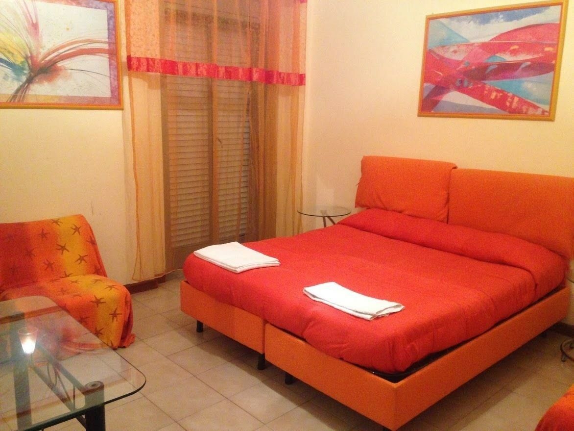 B&B Bordighiera CTA Exterior photo